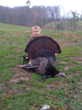 Devin Turkey