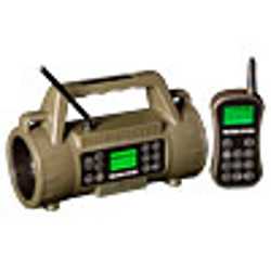 WESTERN RIVERS NIGHT STALKER ELECTRONIC GAME CALLER