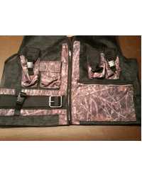 coon hunting waders