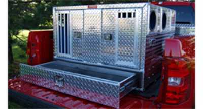 Pro Hunter � Storage