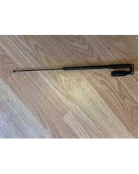 Extended Range Fold Down Antenna for Astro or Alpha