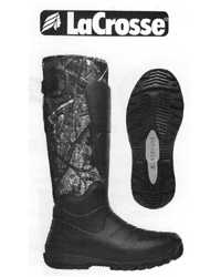 LaCrosse Aerohead Boots