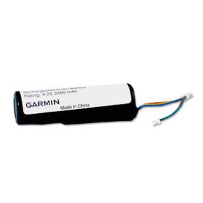 DC-20 Lithium Ion Battery Pack