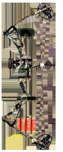 BROWNING- 2010 MICRO ADRENALINE HXR RTS R 18-28 40# OR 50#
