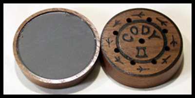 CODY II SLATE