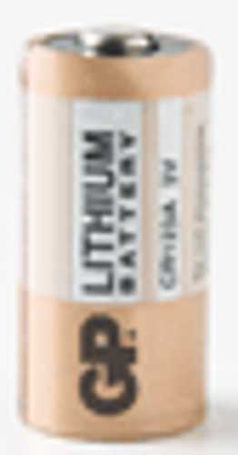 3 Volt Lithium Battery