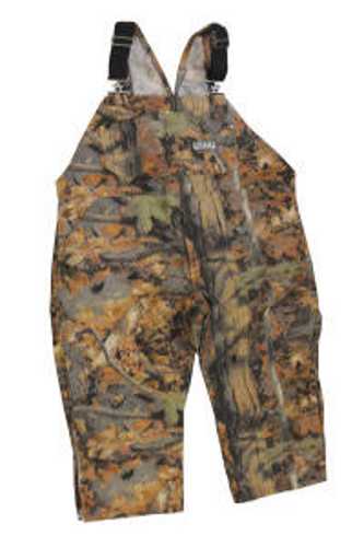 High-N-Dry Bib, by Dan's Hunting Gear, Camo RETAIL $ 75.00