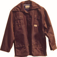 High-N-Dry Hunter, by Dan's Hunting Gear, w/Waterproof Liner
