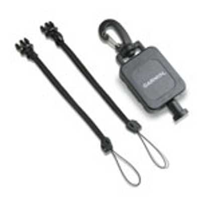 GARMIN ASTRO RETRACTABLE LANYARD.