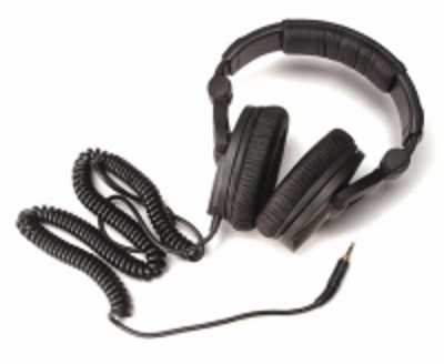 High Grade Head Phones