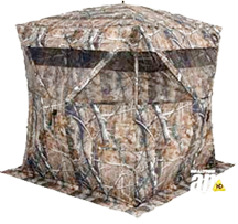 Blinds- Deer & Turkey