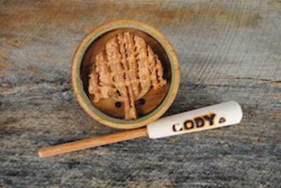 Cody Calls Mossy Oak White Oak Glass Call