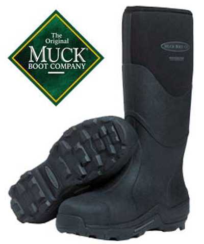 Muck Muckmaster Boots
