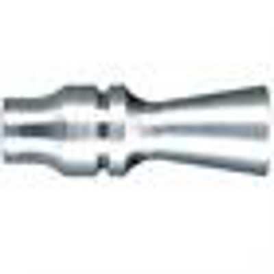 zepp machine aluminum squaller