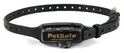 Comfort-Fit Deluxe Little Dog Extra Collar