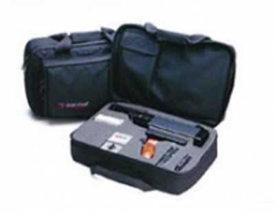 Padded Cordura Soft Case for FM - 216 MHz only