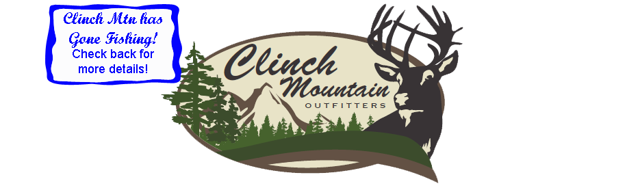 Clinch Mountain Outfitters Hunting Supplies