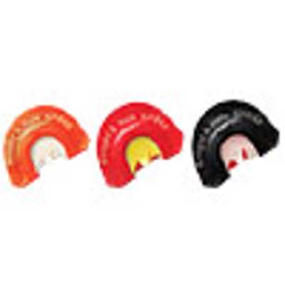 TURKEY TECH DIAPHGRAM SET