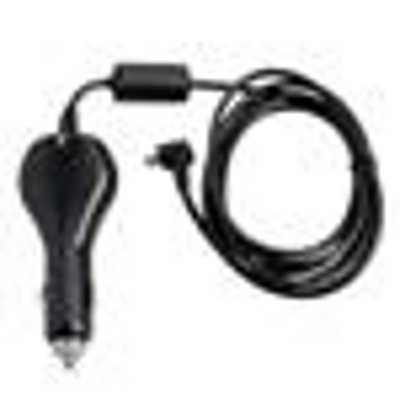Vehicle Power Cable (320 Handheld)