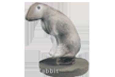 FLAMBEAU  FEATHERFLEX PREDATOR RABBIT DECOY