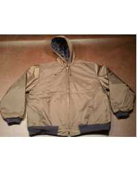 SOUTHSIDE AMISH MADE 3M INSULATED HOOD JACKET 522