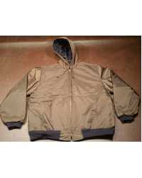 SOUTHSIDE AMISH MADE 3M INSULATED HOOD JACKET 522