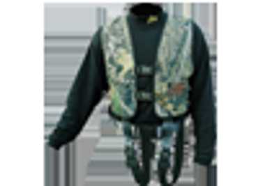 HSS TREE STALKER SAFETY VEST MSRP $99  (SM,MED,L,XL,)