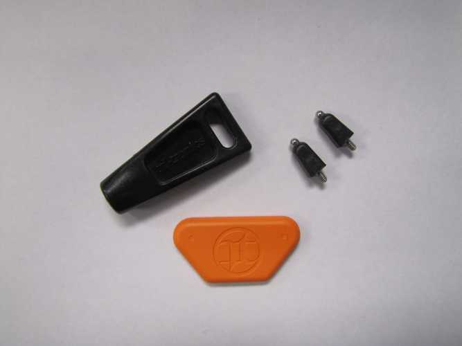 Garmin Alpha Contact Point kit for TT10