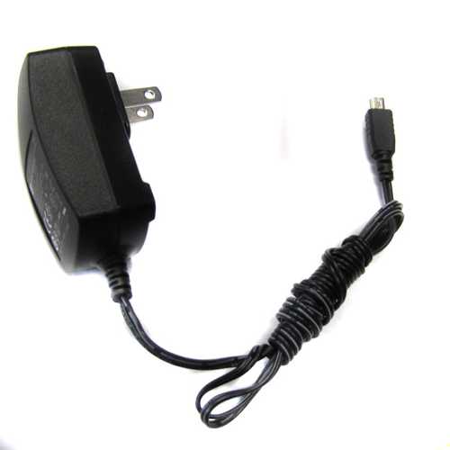 GARMIN ALPHA 100  HANDHELD POWER CABLE