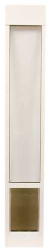 Deluxe Pet Panel White - Large