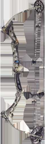 BOWTECH-ROCK 2 PKG HW GREY LH 29"70# (50,60, 70#) LIMITED SUPPLY