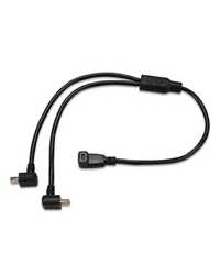 GARMIN PRO SERIES APLIT ADAPTER