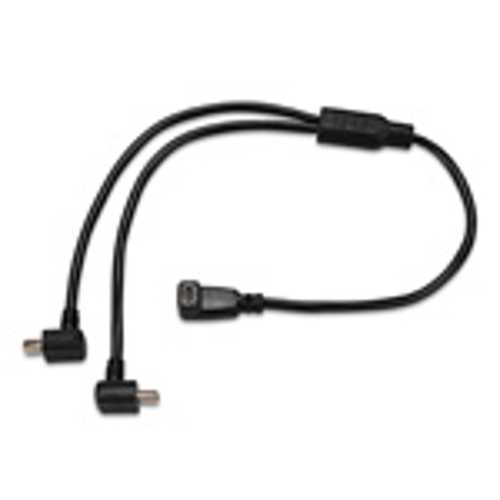 GARMINS ALPHA SPLIT CABLE