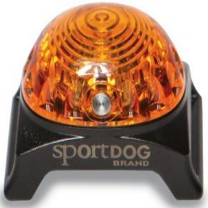 BEACON FLASHING LIGHT ORANGE msrp $19.99