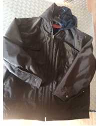 Southside Amish Made #511 Jacket with Hood -BEST SELLER