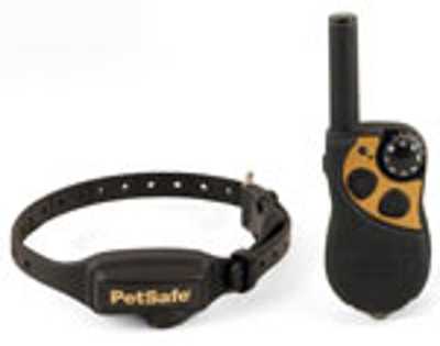 Little Dog Remote Trainer