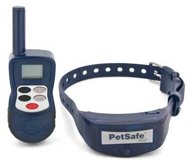 Venture Series Big Dog Remote Trainer 400 Yard