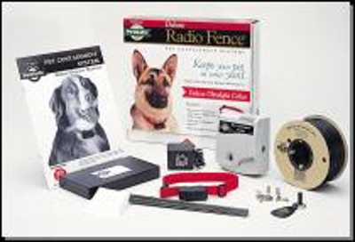 Radio Fence - Deluxe