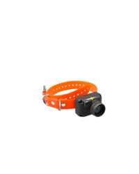 DOGTRAS ADD RECEIVER 2500 T&B - ORANGE