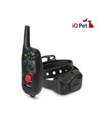 DOGTRAS  IQ CLIQ BLACK  *Best Seller*