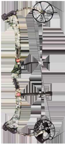 PSE-10 BOW MADNESS XS RTS PKG R2960  60 OR 70# LIMITED SUPPLY