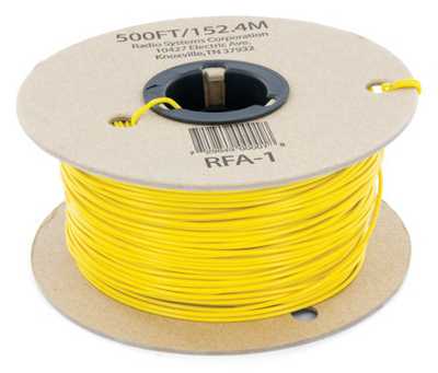 500\' Roll of Boundary Wire