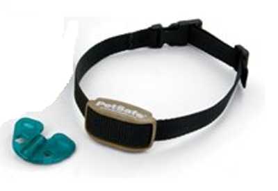 Pawz Away Extra Receiver Collar